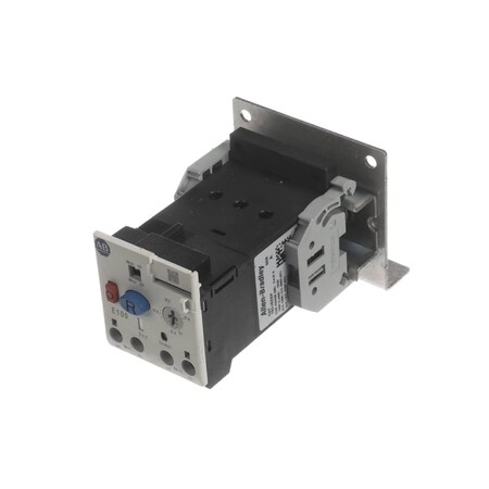 Adc Laundry 5.4-27AMP OVERLOAD RAIL ADJ W 801890
